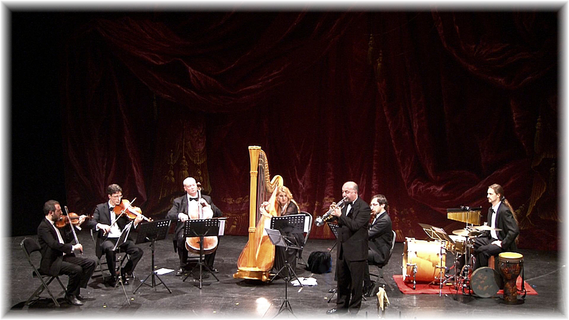 alchimea teatro carignano